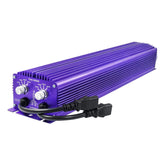 LUMATEK Twin 600W 240V DIGITAL BALLAST